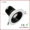 Shorp Chip 30W a enfoncé des downlights de LED / lampe de plafond / projecteur léger LC7928